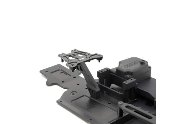 7075.it Steering Brace