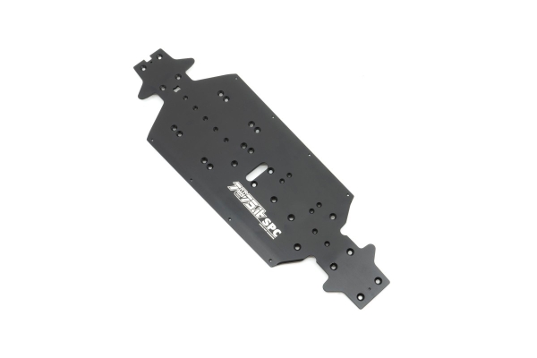 7075.it Main Chassis Saddle Layout