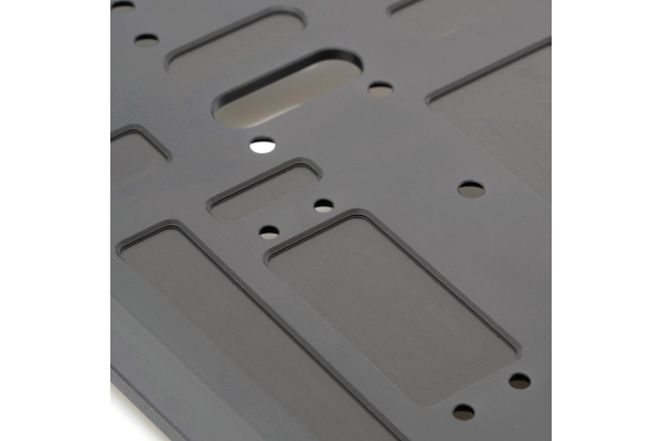 7075.it Main Chassis Saddle Layout