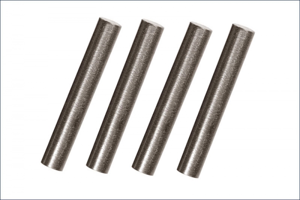 IF-110 Kyosho Radmitnehmerstift 2.6x17mm, MP 7.5 MP9 MP10 (4)