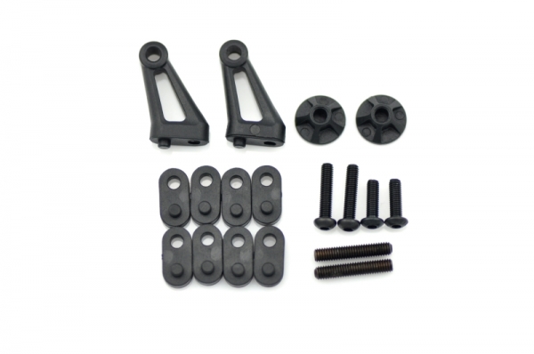 Serpent Karosseriestützen hinten (2)