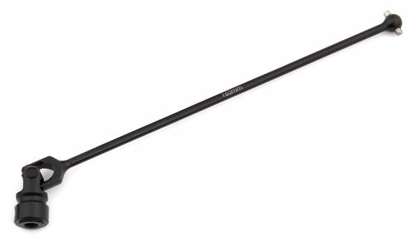 Team Associated RC8T3 Antriebswelle mitte, 165 mm