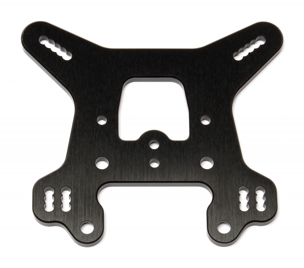 Team Associated RC8B3 Dämpferbrücke hinten