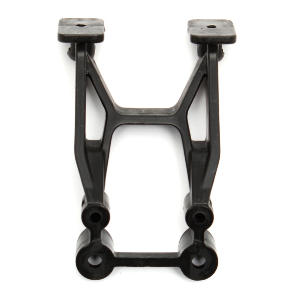 Team Associated Spoilerbefestigung +8mm