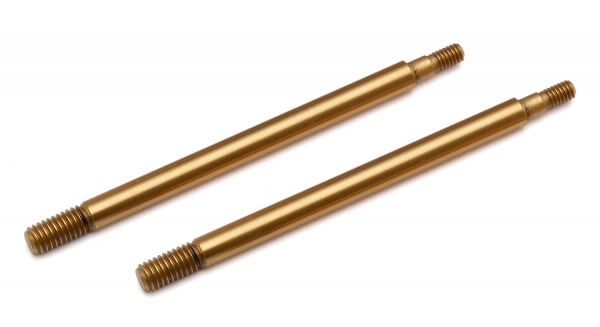 Team Associated RC8B3 Dämpfer-Kolbenstange 30.5mm