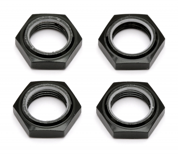 Team Associated FT Stop - Radmutter