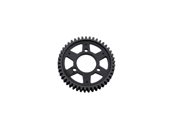 Serpent Spurgear composite 45T M1