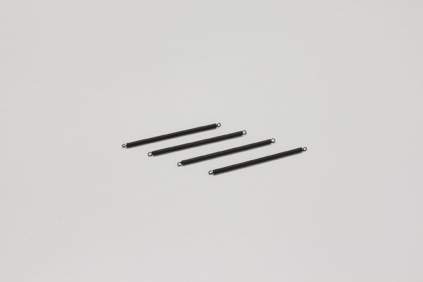 Kyosho KUPPLUNGSFEDERN 2 PUNKTE 1.8 (4)