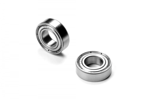 XRAY Kugellager 8x16x5 Stahl versiegelt, gefettet (2)