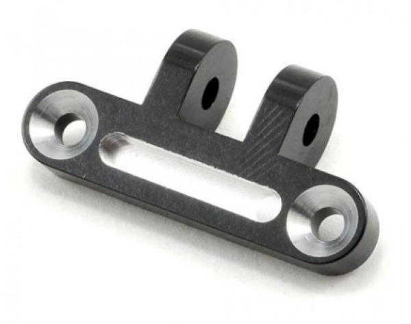 Agama Alloy Rear Chassis Brace Mount