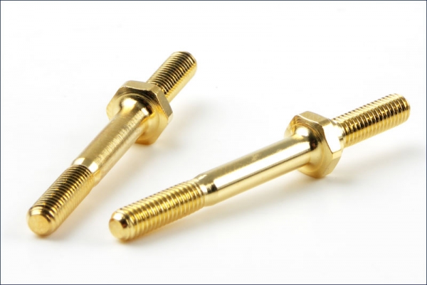 Kyosho Gewindestangen#3x36mm (2) 97008-36H