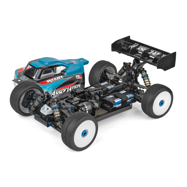 Team Associated RC8B4.2e Team Kit