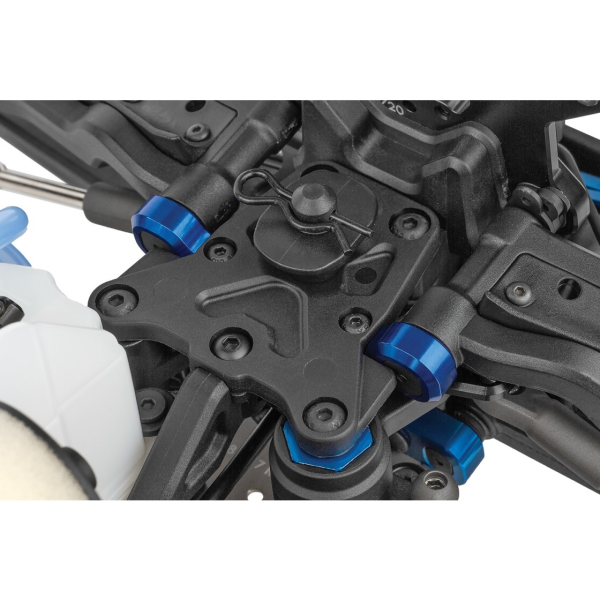 Team Associated RC8T4.2 Team Kit