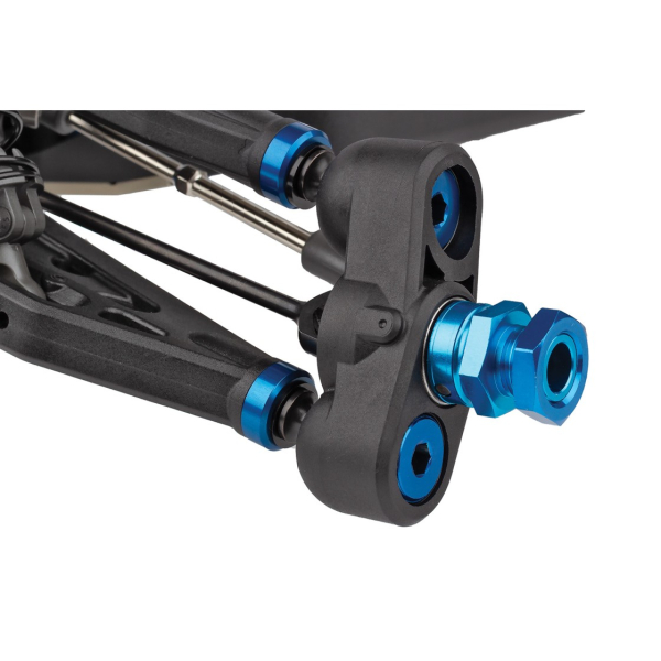 Team Associated RC8T4.2 Team Kit