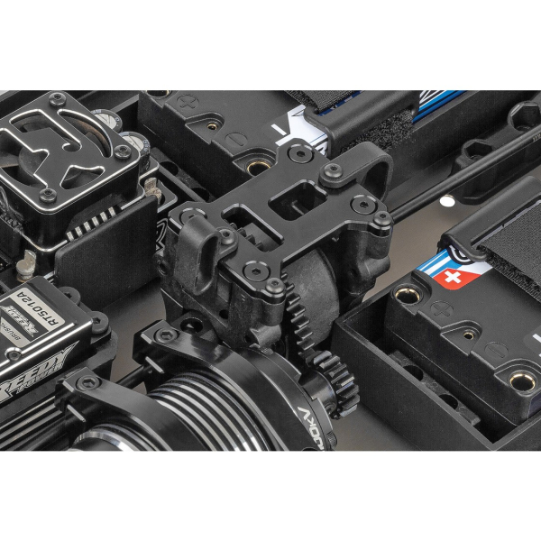 Team Associated RC8T4.2e Team Kit