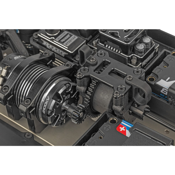 Team Associated RC8T4.2e Team Kit