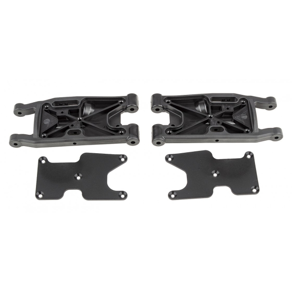 Team Associated RC8B3.2 Rear Suspension Arms