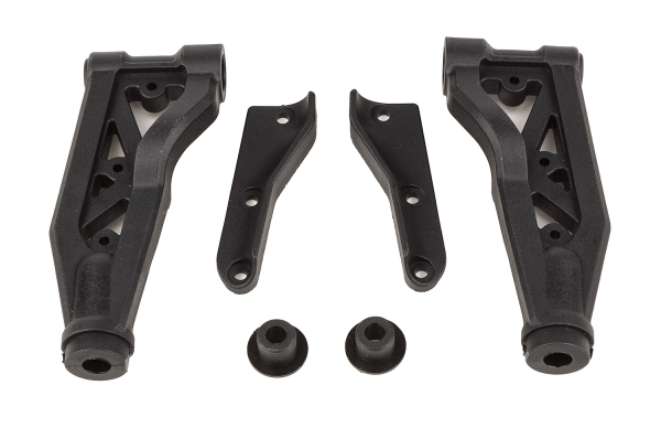 Team Associated RC8B4 Front Upper Suspension Arms