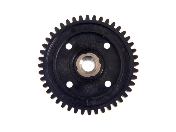 Mugen Hauptzahnrad Kunststoff 44Z. MBX8 ECO
