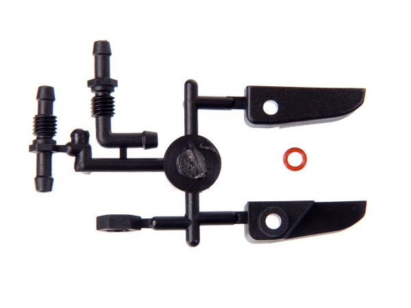 Mugen Tankersatzteile MBX8R