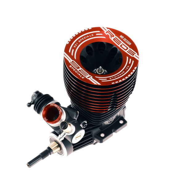 REDS 921 SPECIALE™ Limited Edition