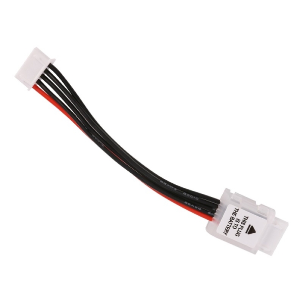Gens Ace 4S battery balancing cable