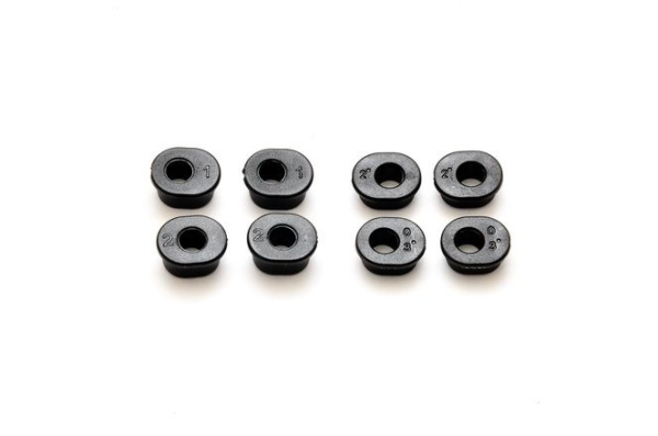 Hobao Querlenker Führungseinsätze