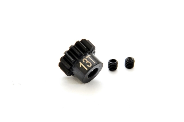 Hobao Motorritzel Modul 1 13Z Bohrung 5mm