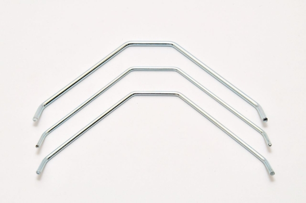 Hobao VS Heckstabilisatoren Set 2,3/2,5/3mm