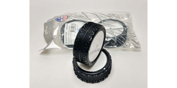 Jetko Challenger 1:10 Buggy4WD Vorn Medium EOS Felge weiß (2)