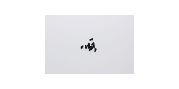 Kyosho RUNDKOPF-SECHSKANTSCHRAUBEN, M2X4 (10)