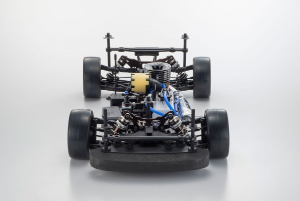 Kyosho INFERNO GT3 KIT
