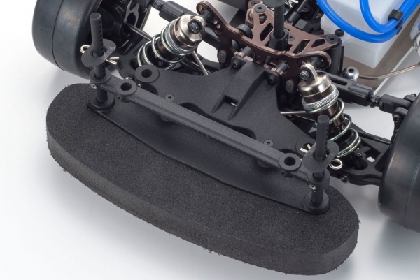 Kyosho INFERNO GT3 KIT
