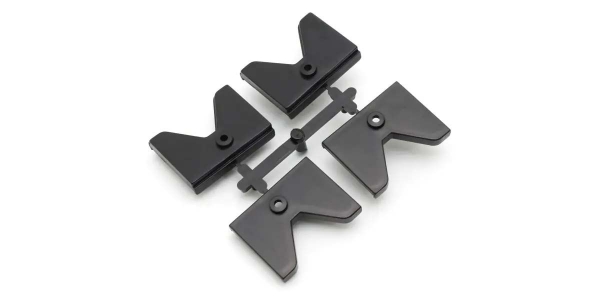 Kyosho Spoilererhoehung Kyosho Inferno MP10