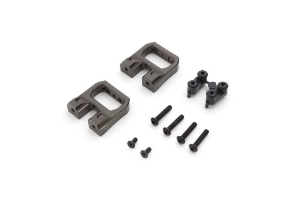 Kyosho Alu Servo Halter Kyosho Inferno MP10e