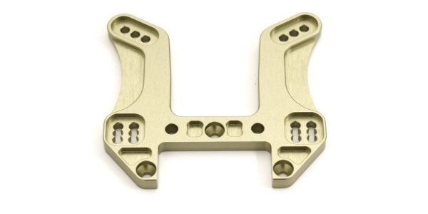 Kyosho Daempferbruecke Vorn Inferno MP10 - Hart (IF484)