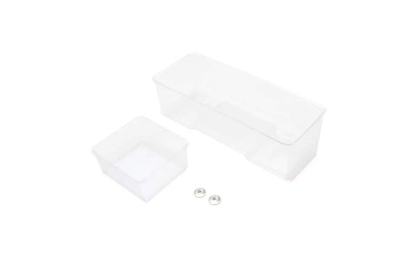 Kyosho PC Heckspoiler Set 1:8 Buggy (1.0) Kit