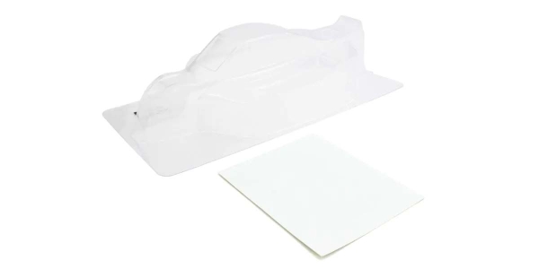 Kyosho Karosserie 1:8 Inferno MP10e TKI2 (1.0mm)