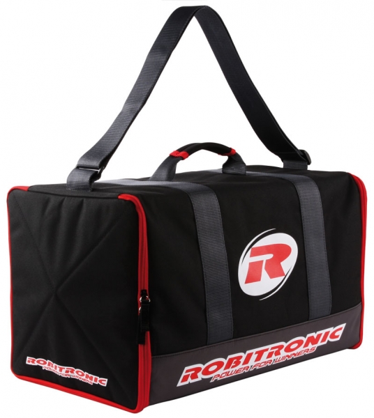 Robitronic Transport Tasche mit 2 Boxen