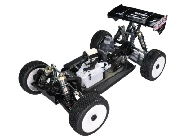 Serpent SRX8 Gen4 1/8 4wd GP Buggy