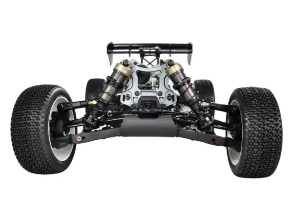 Serpent SRX8 Gen4 1/8 4wd GP Buggy
