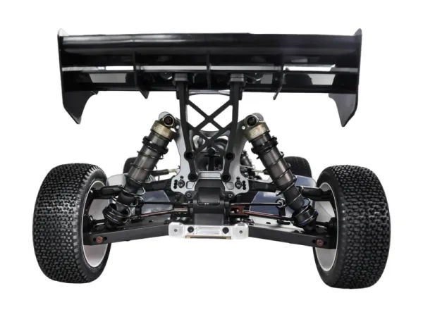 Serpent SRX8 Gen4 1/8 4wd GP Buggy
