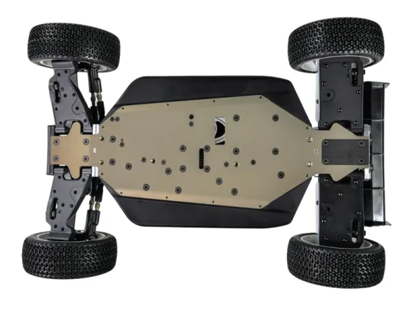 Serpent SRX8 Gen4 1/8 4wd GP Buggy