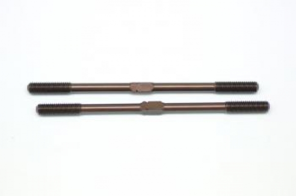 Serpent Track rod M5x91 (2)