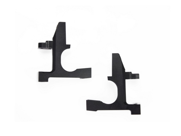 Serpent Bearingblock fr low L+R SRX8 GT