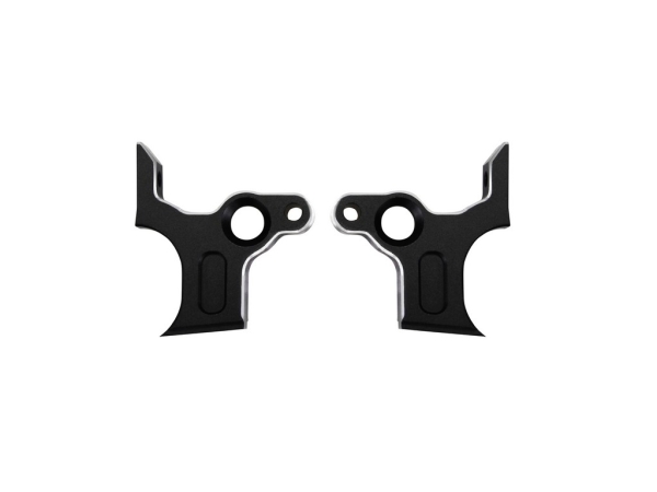 Serpent Bearingblock fr top L+R SRX8 GT