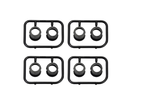 Serpent Diff excenters fr / rr SRX8 GT (4+4)