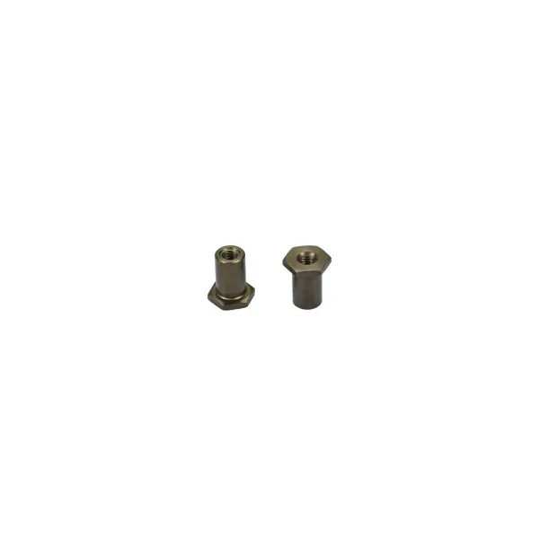 Serpent Steering crossbar bold (2) SRX8