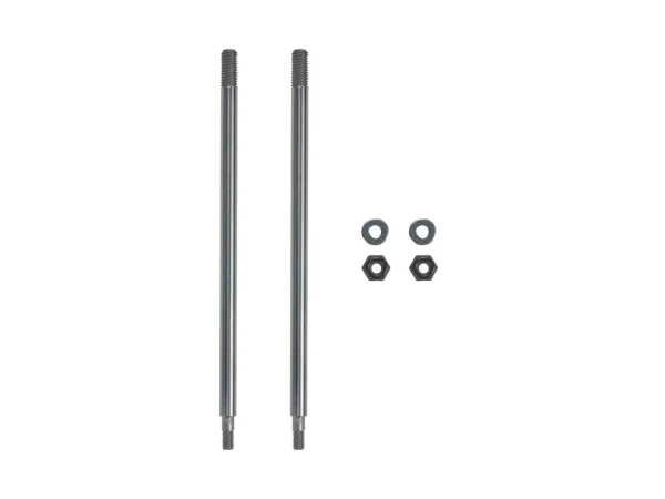 Serpent Dämpferkolben hinten (2) SRX8T