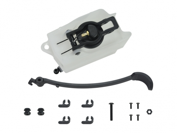 Serpent Tank 150cc SRX8T